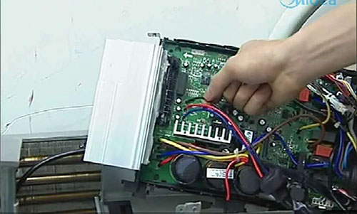 寿县美的空调电话是多少