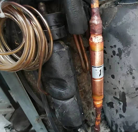 寿县美的变频多联机空调维修售后服务中心