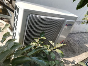 寿县空调维修售后服务