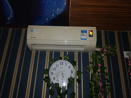 寿县空调维修售后服务中心