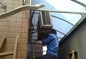 寿县空调维修售后服务中心