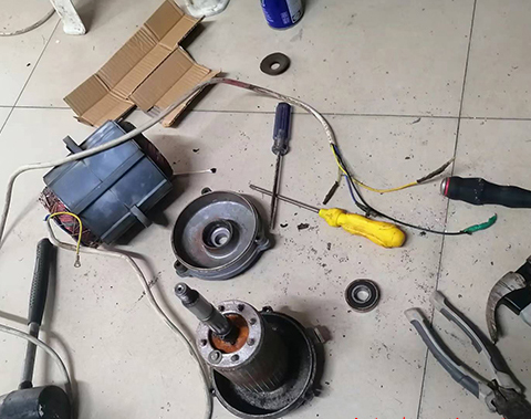 寿县空调维修售后服务中心电话在哪里找