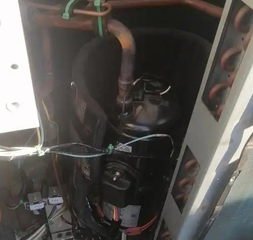 寿县维修变频空调电话在哪里找