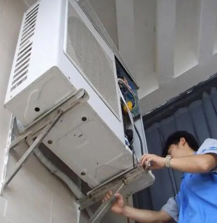 寿县24小时空调维修热线