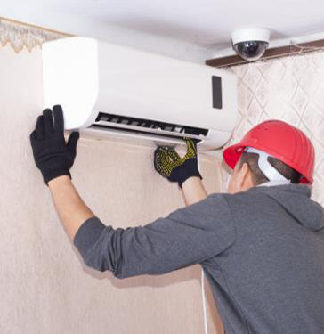 寿县空调内机噪音大